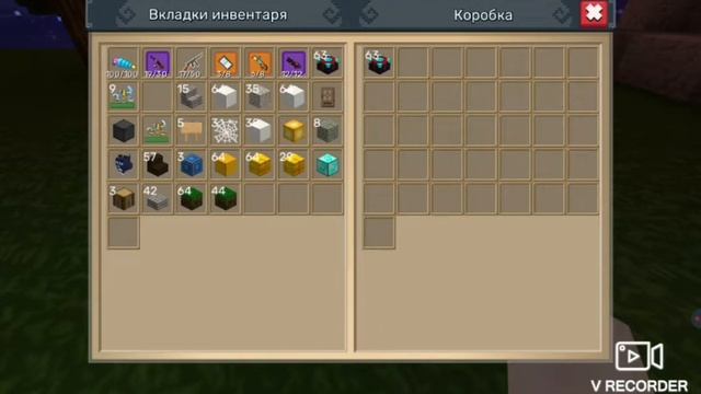 Новый дюп в скай блоке! 😄 Год 2022/ Blockman Go смотреть онлайн