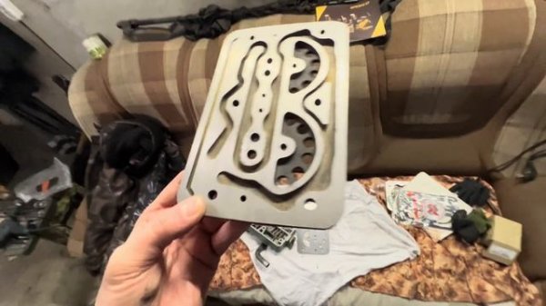 Ремонт компрессора VOLVO FH12