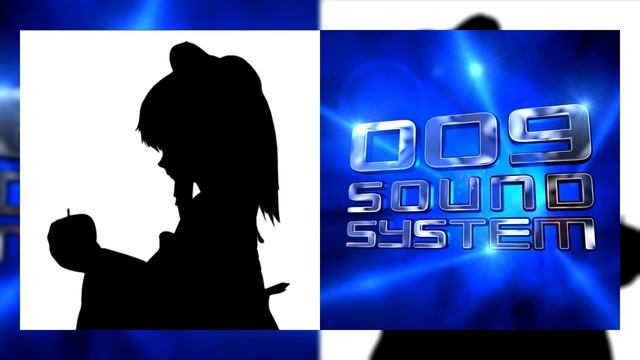 Applescape!! - 009 Sound System X Alstroemeria Records Ft. Nomico