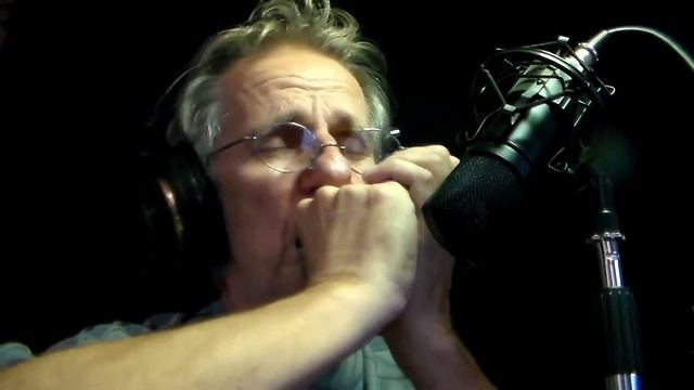 I'm so lonesome I could cry key A la harmonica apprendre l'harmonica en ligne смотреть онлайн