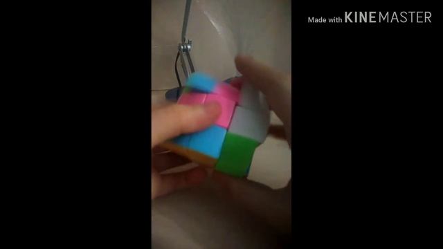 Моя мини коллекция кубиков смотреть онлайн