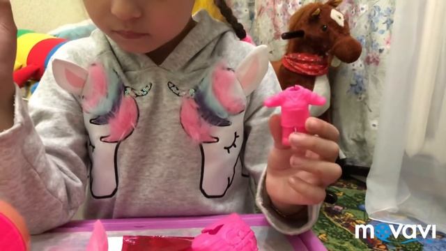 Распаковка LOL капсула😊 смотреть онлайн