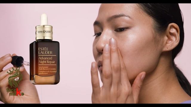 Estee Lauder Advanced Night Repair Serum Synchronized Multi-Recovery Complex . смотреть онлайн