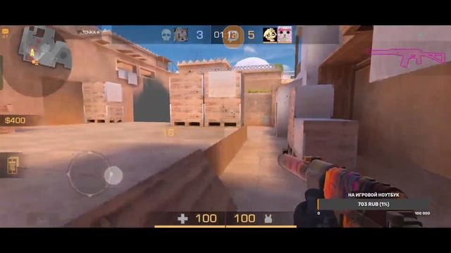ДЕВУШКА ИГРАЕТ В STANDOFF 2 | ИГРАЕМ В STANDOFF 2, BRAWL STARS... #стрим #standoff2 смотреть онлайн