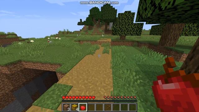 Самое тупое прохождение игры Minecraft... смотреть онлайн