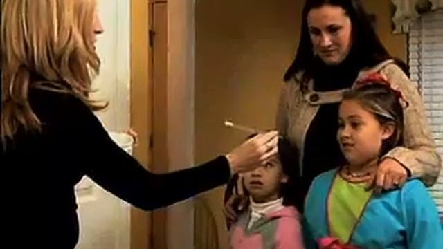 Felicia Stoler's Reel смотреть онлайн