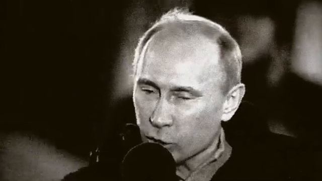 Речь Путина на Манежной площади. С нами Бог! смотреть онлайн