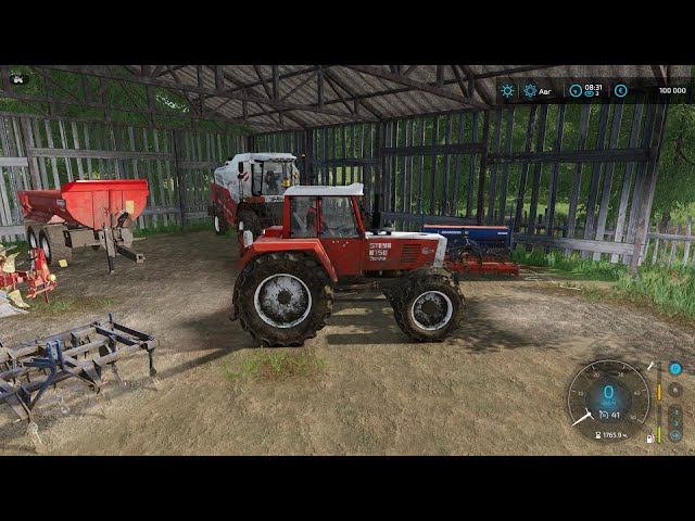 No Man's Land, fs22 смотреть онлайн