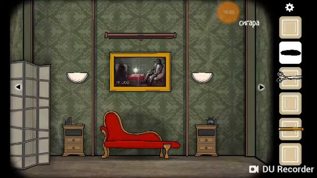 Первый взгляд на Cube Escape Paradox 1# (без звука) смотреть онлайн