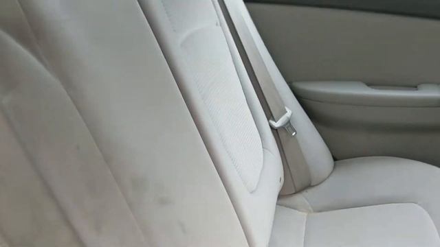 How to Detail Interior of a Car / Great for Beginners смотреть онлайн