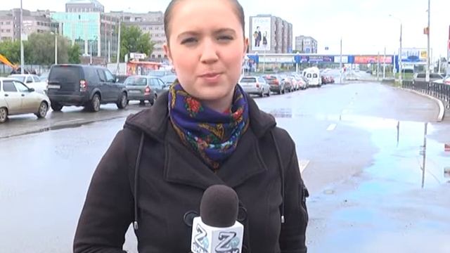 ГОРОДОВОЙ (08.06) смотреть онлайн