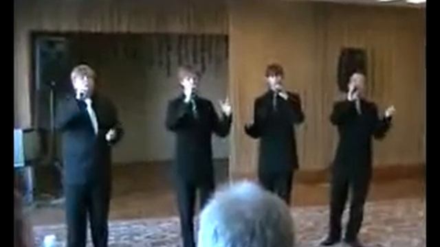 Русские ребята поют по грузински смотреть онлайн