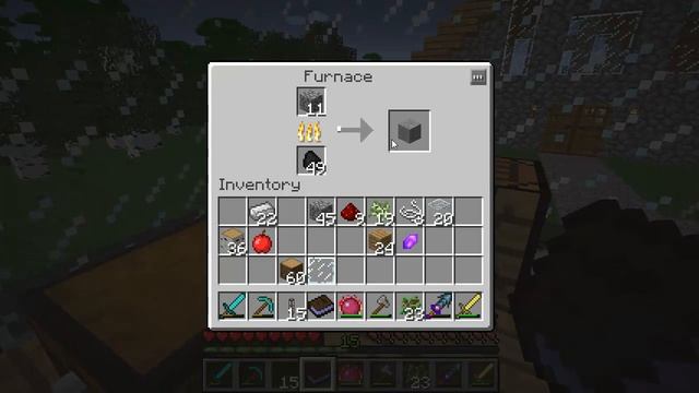 Minecraft: Przygody z YogBox'em v1.2.1 - odc. 8 "Pierwsza zabawa z Thaumcraftem" смотреть онлайн
