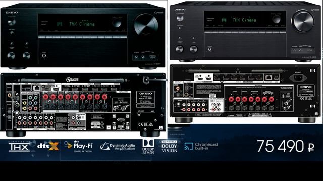 ONKYO TH R 997 ход конём смотреть онлайн