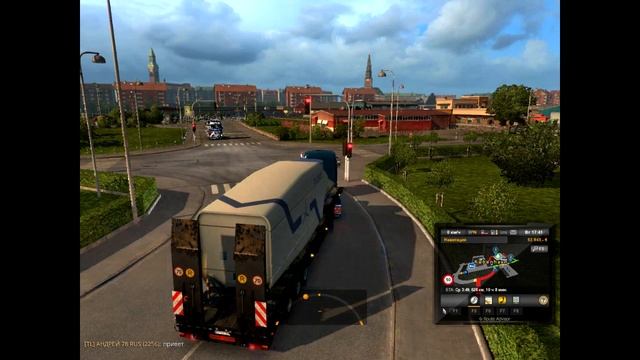 eurotrucks2 2016 08 25 17 42 34 884 смотреть онлайн