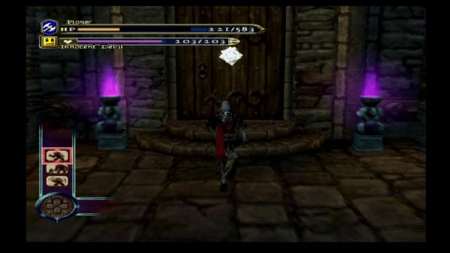 (#17) Прохождение Castlevania curse of darkness смотреть онлайн