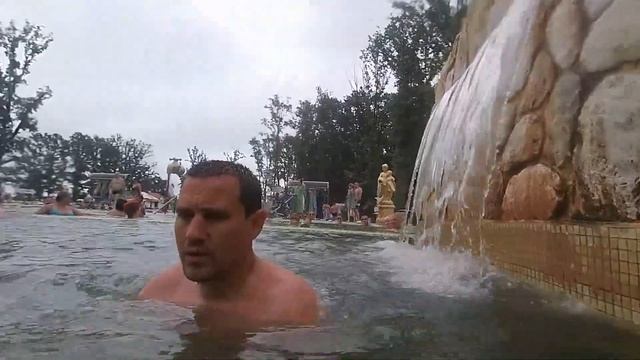 Відпочинок у с. Дийда (озеро Дідове) пляж Бора-Бора та у Косино - серпень 2019 смотреть онлайн