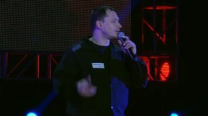 Станислав Приленский - Восемь зим (Калина Красная 2015)