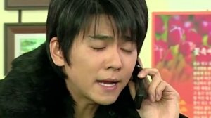 Неудержимый пинок 1 сезон 25 серия