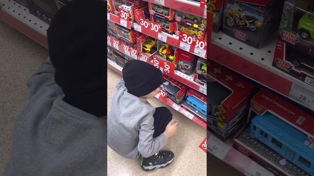 Поход в магазин Буслик смотреть онлайн