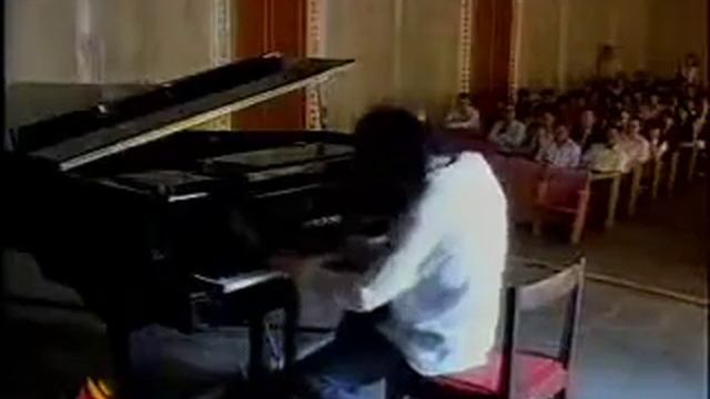 ТРК Пирамида новости | 2007 (фрагмент) смотреть онлайн