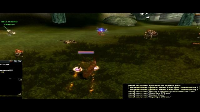 R2 Online. ~Eagles~ смотреть онлайн