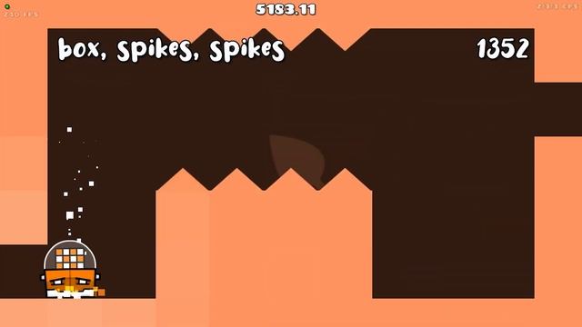 How To Platformer (Platformer Extreme Demon) "Geometry Dash 2.2" смотреть онлайн