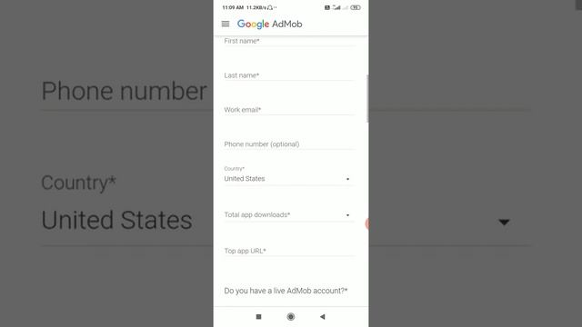 Admob/Adsense Ad Limit Fixed 100% || Explained and Solution ||Best and Easiest Way|| Within 15 days смотреть онлайн