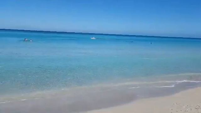 CUBA VARADERO смотреть онлайн
