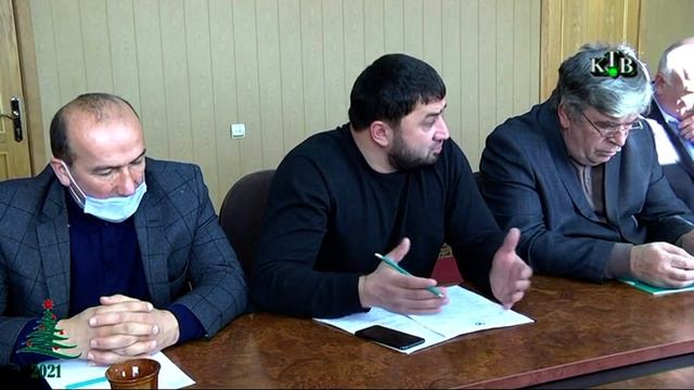 Райондин администрацияда. смотреть онлайн