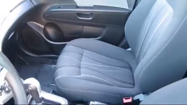 2017 Chevrolet Sonic Sedan LT Napa Vallejo Fairfield Petaluma Santa Rosa смотреть онлайн
