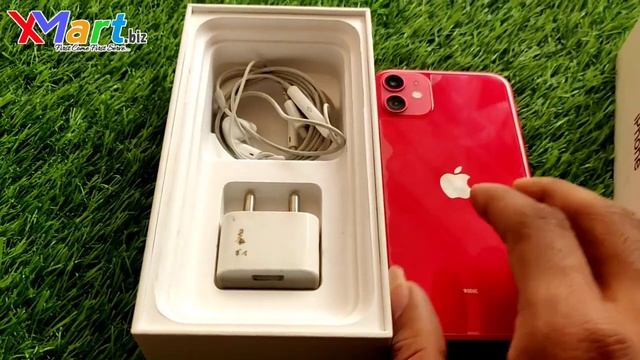 Apple iPhone 11 128GB Old, Free Shipping, Cash On Delivery Available | Used iPhone | Xmart.biz смотреть онлайн