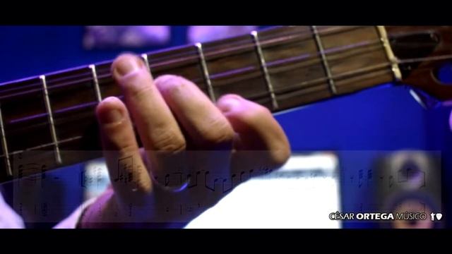 Buscando Guayaba /Tres cubano 🇨🇺 / Lección (PDF, Guitar Pro, MIDI , XML) смотреть онлайн