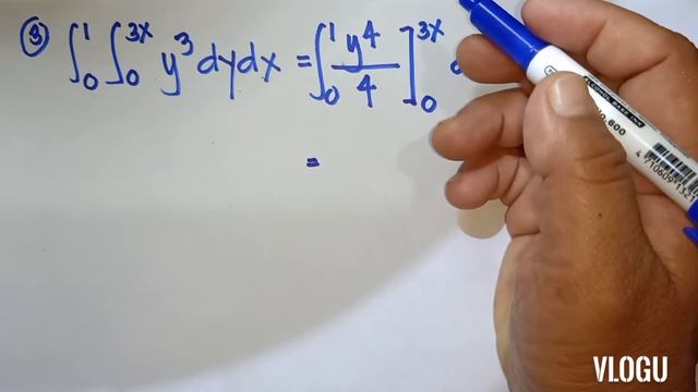 Integral Calculus Definite Integral with double/triple integration смотреть онлайн