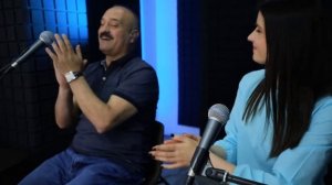 🔴 Gheorghe Țopa&Stela Botez #moldova #pentruvoiprieteni #diaspora