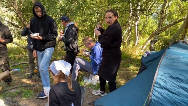 ⛰Карачаево-Черкессия||молодёжная поездка 🚗 смотреть онлайн