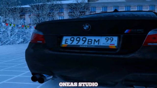 ❤BMW M5 E60❤ RADMIR CRMP [14 SERVER❤] смотреть онлайн