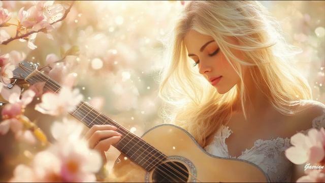 Romantic Girls Guitarists