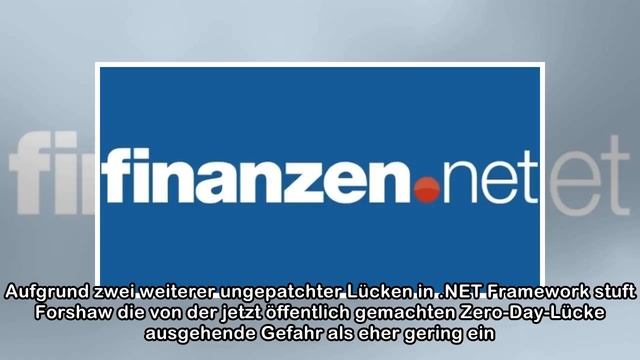 Google-Forscher machen ungepatchte Windows-10-Lücke öffentlich смотреть онлайн
