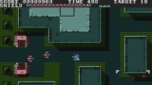 Granada (Sega Mega Drive) - Полное прохождение (LongPlay) [1080p] [60FPS]