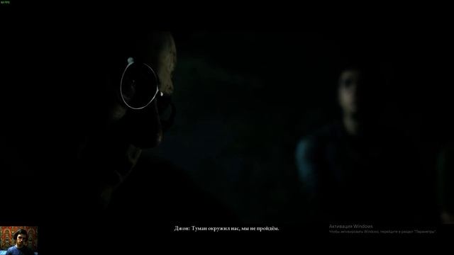 The Dark Pictures Anthology: The Little Hope. Ч4 - Ад в Литтл Хоуп. смотреть онлайн