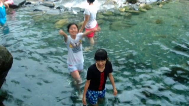2010 07 24宜蘭兩天一夜 смотреть онлайн