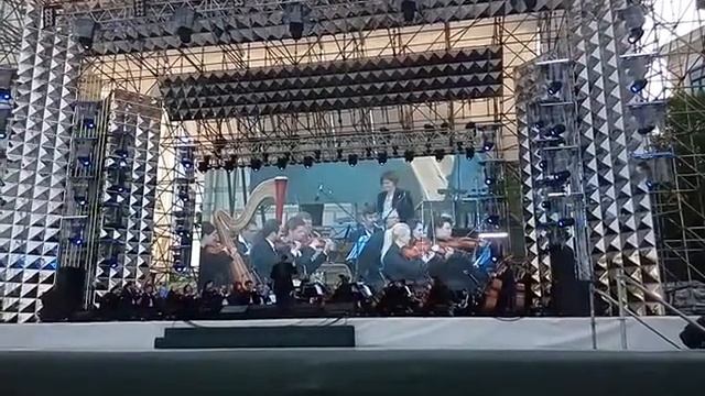 Софиевская площадь 26 05 2017 г 2 смотреть онлайн