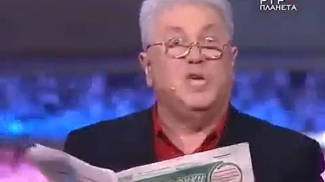 Владимир Винокур — Из рук в руки смотреть онлайн