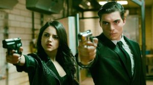Сериал От заката до рассвета - 3 сезон 9 серия / From Dusk Till Dawn