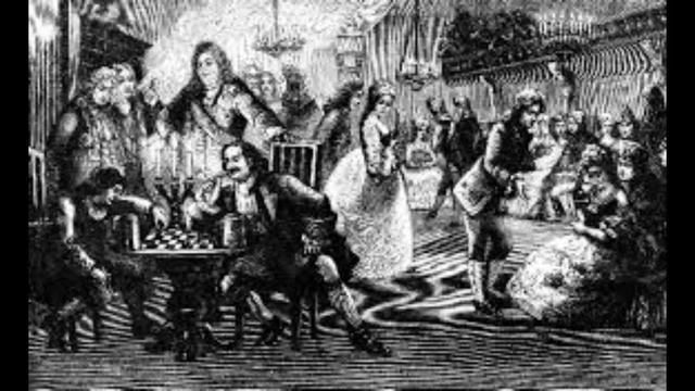 325 лет назад, 14 января - Петр первый повелел носить европейские костюмы дворянам смотреть онлайн