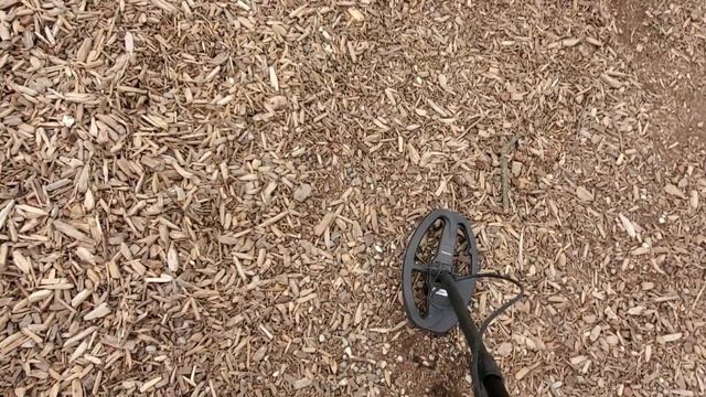 April 26th Metal detecting with Nokta Simplex Lite was fun shut off video watch for part 2. смотреть онлайн