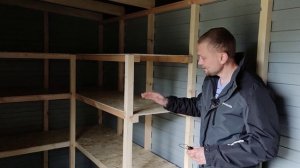 Видеообзор хозблоков Филоненко из профлиста