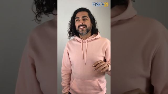 Gracias FISIO21 Terapia Física Integral Y Oncológica смотреть онлайн
