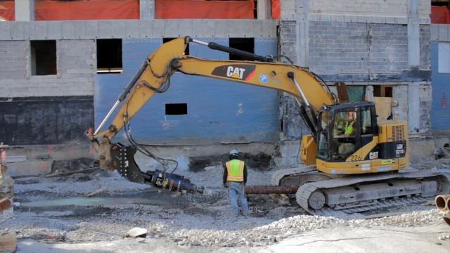 STELCOR NYC- Draper Hall смотреть онлайн